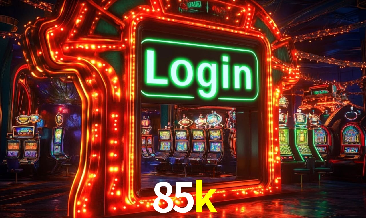 Estatísticas 85k