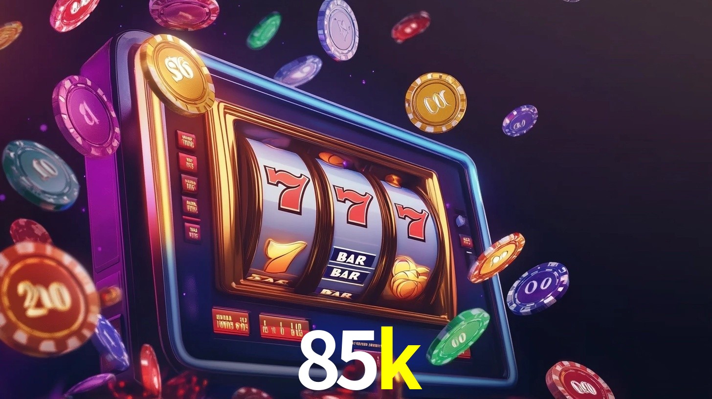 Statistics 85k