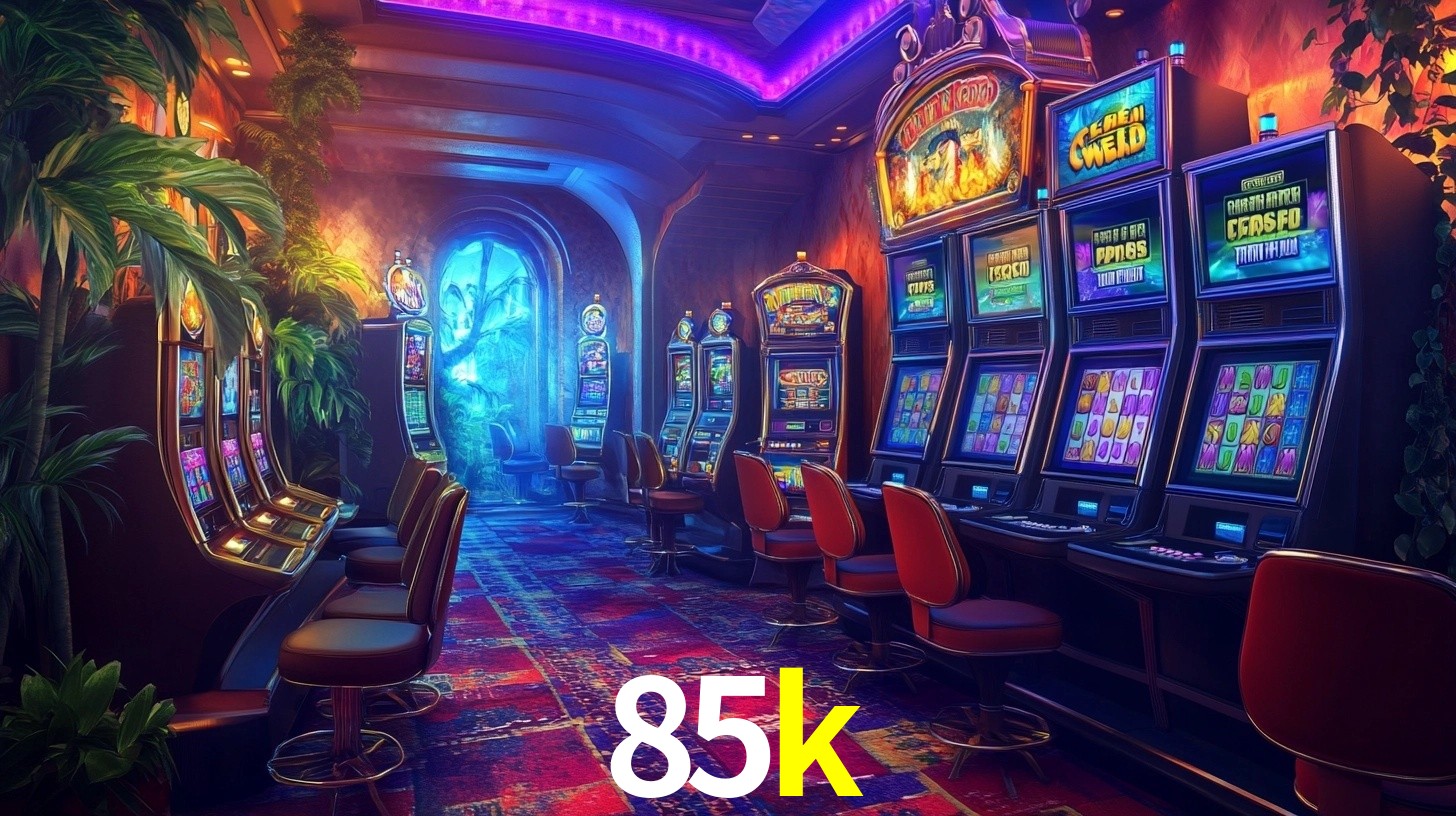 Experiência VIP 85k