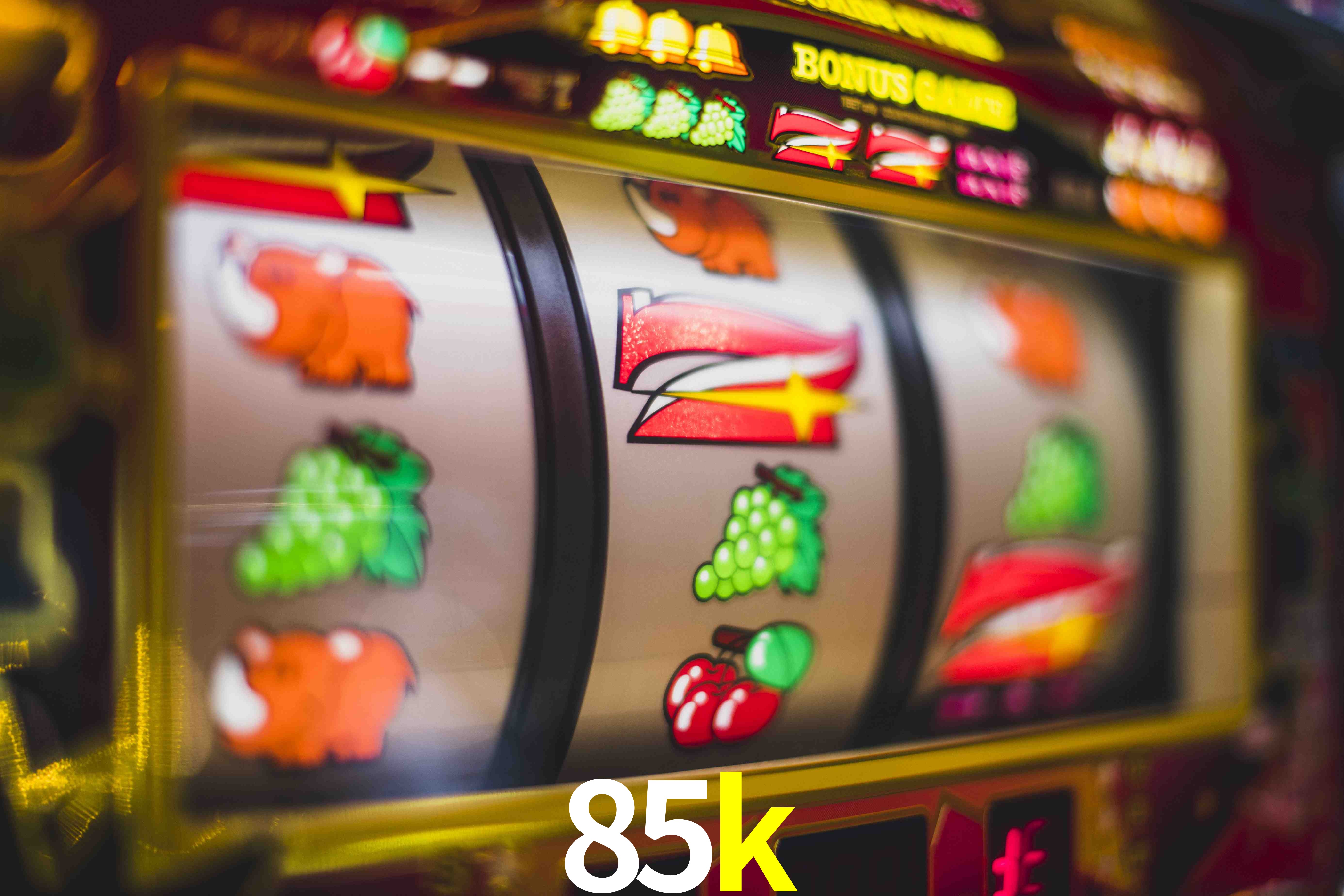 Live Casino 85k