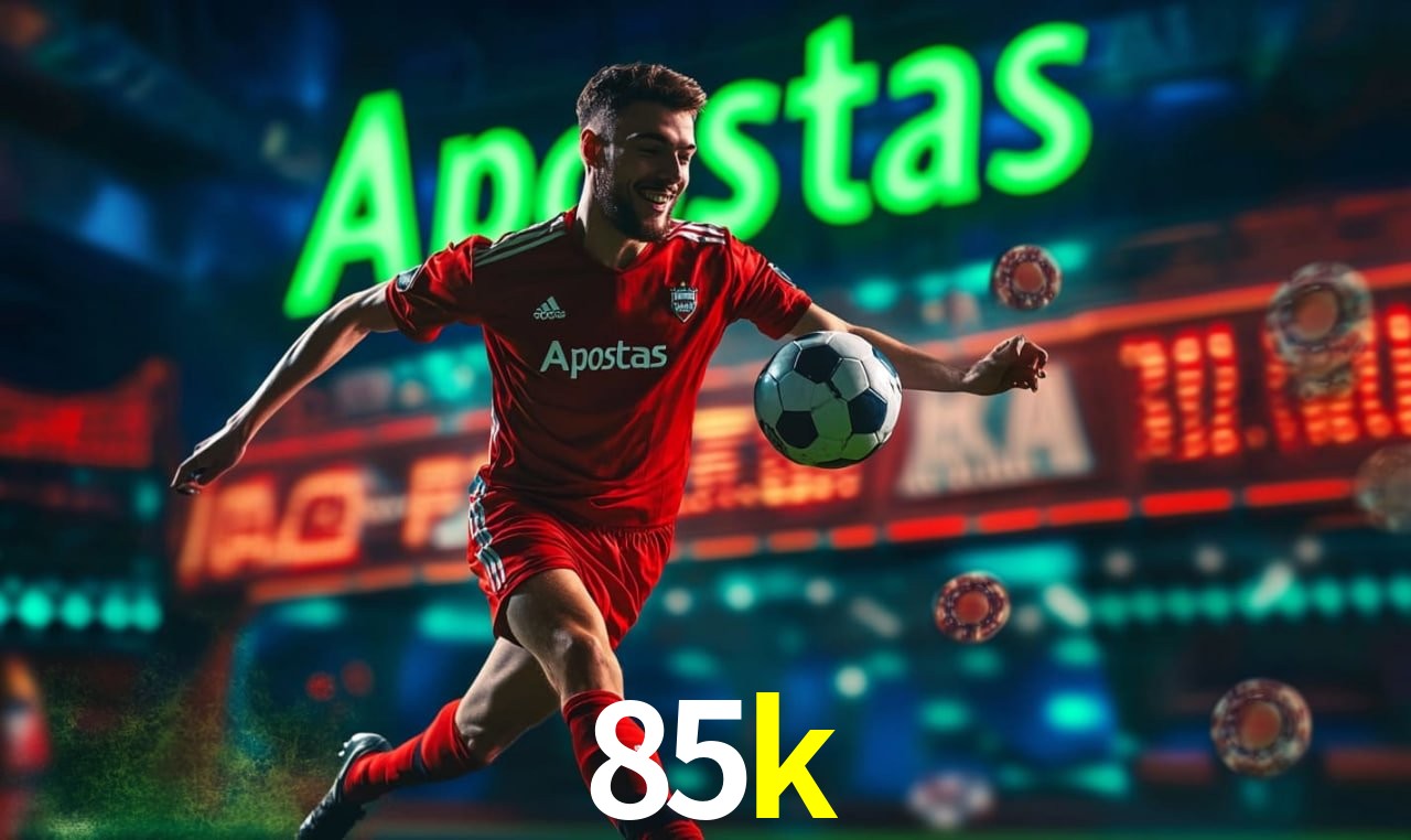 Torneios 85k