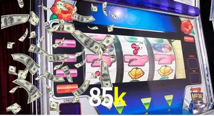 85k: A Experiência de Casino com Jogos de Mesa ao Vivo