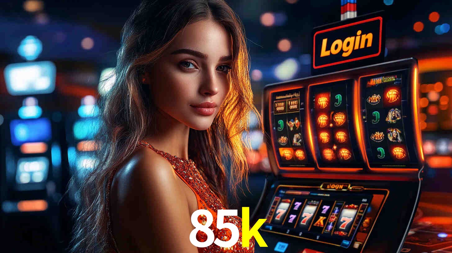VIP Casino 85k