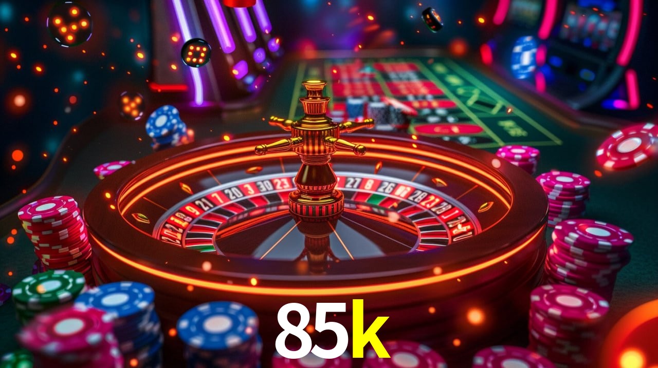 Jogos Exclusivos 85k