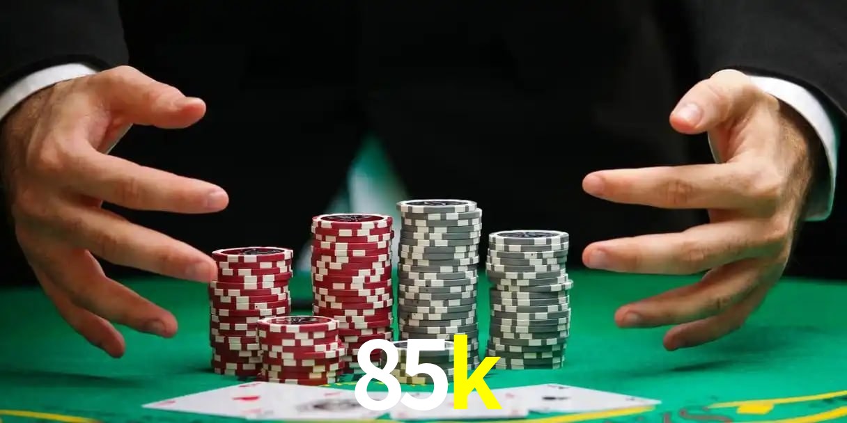 85k bet