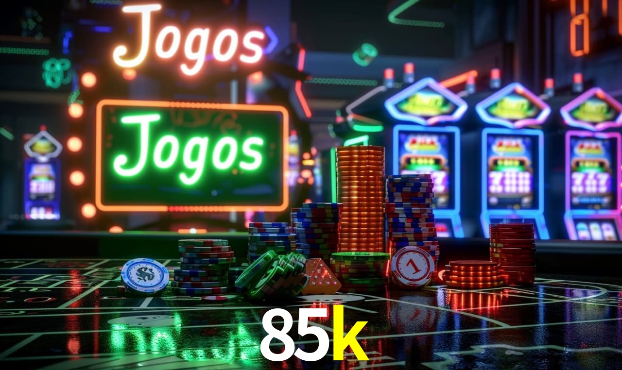 85k App Interface