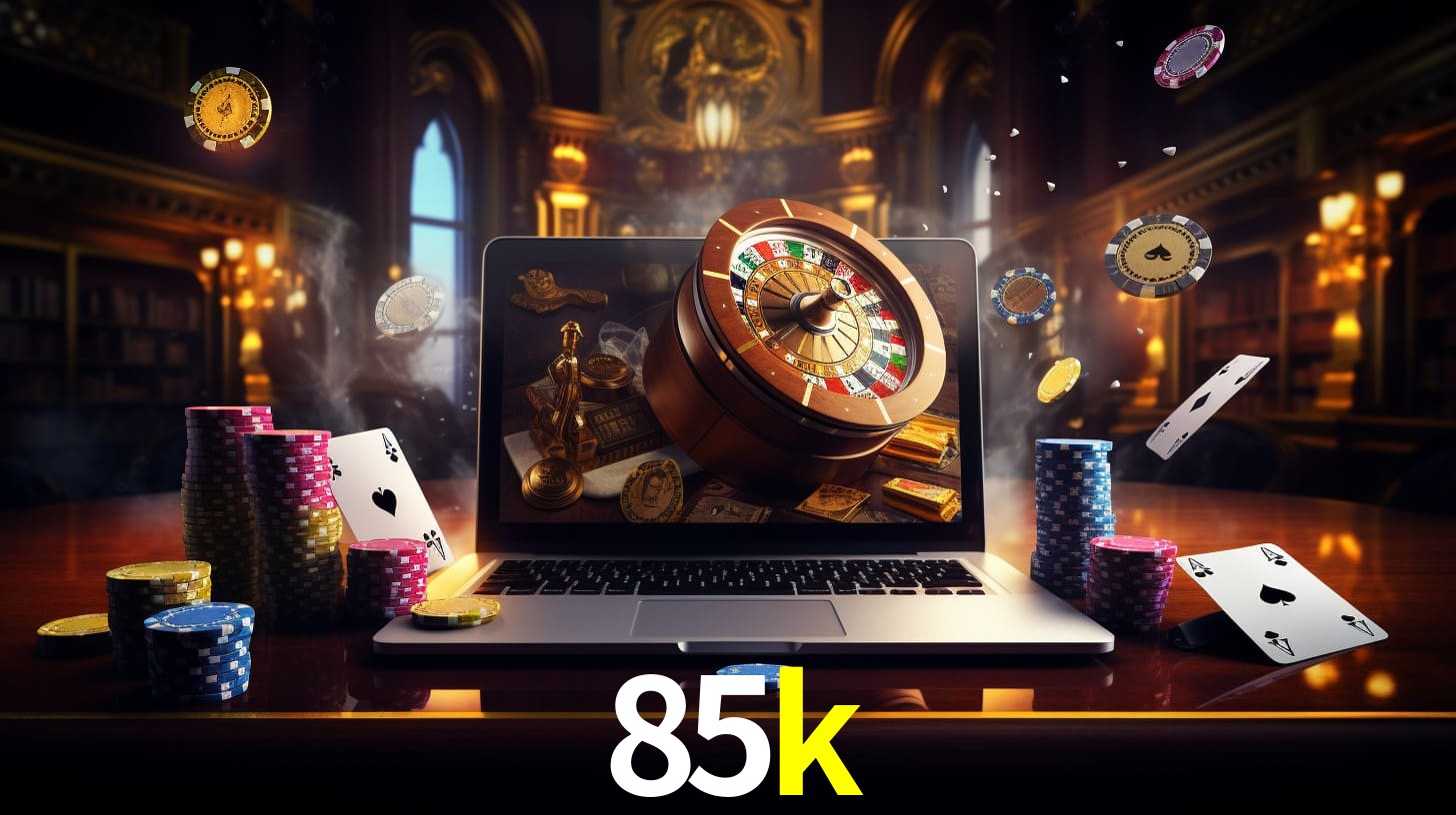 Game Statistics 85k