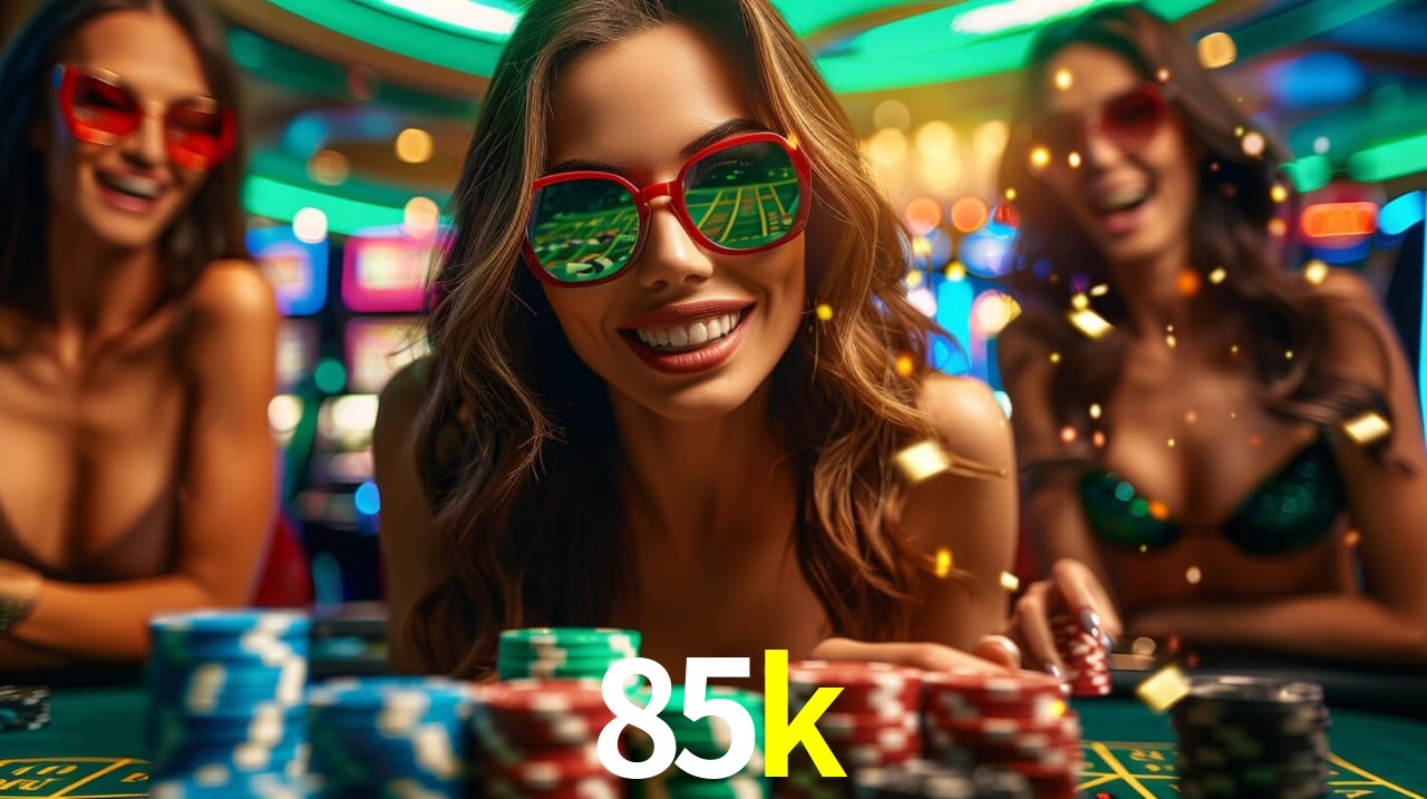 Secure Login 85k