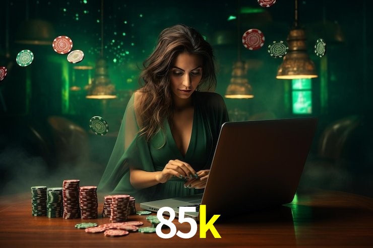 85k bet