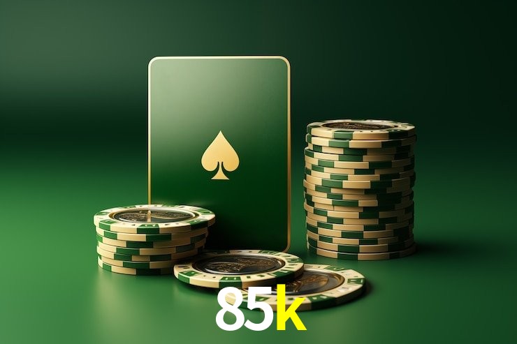 Game Providers 85k
