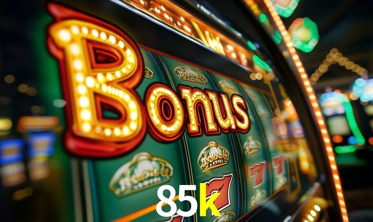 85k bet