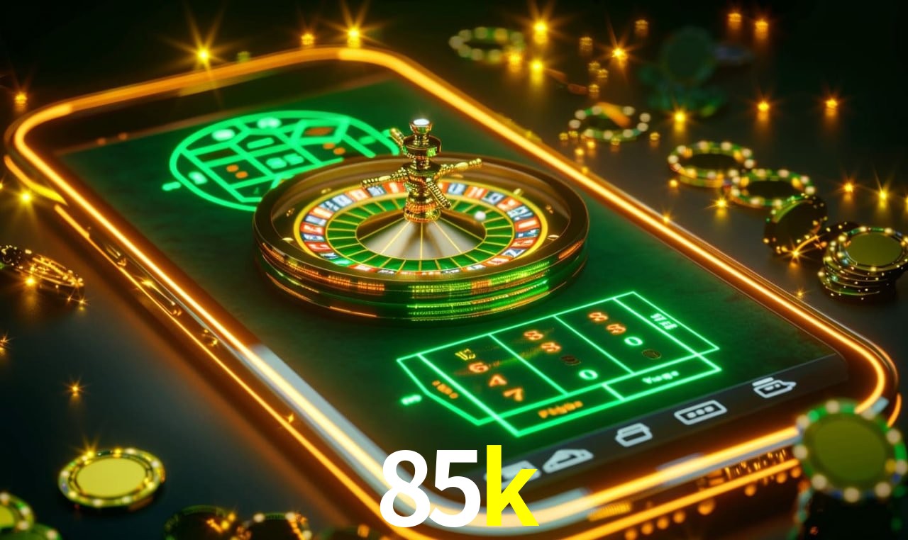 85k bet