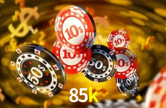 Estatísticas Esportivas 85k