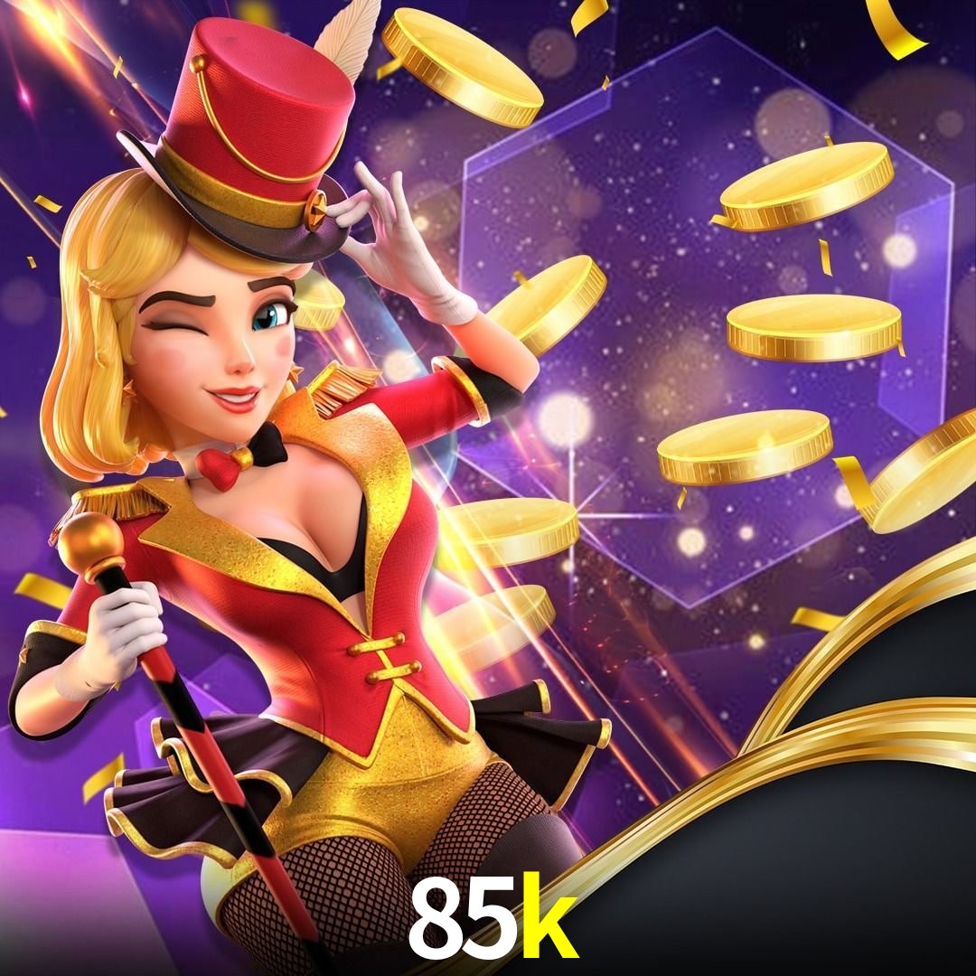 Slot Games 85k
