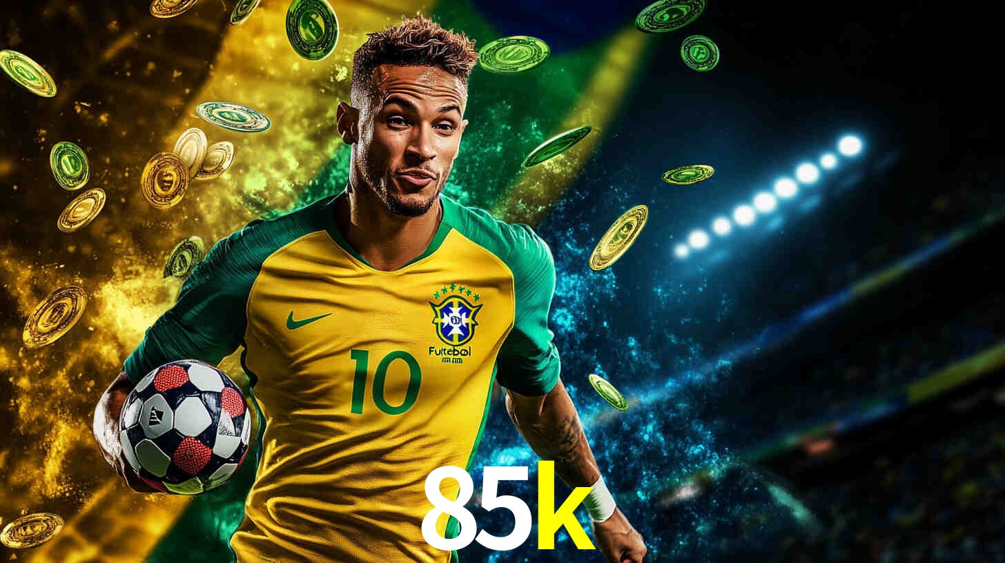 Descubra o Programa VIP da 85k: Vantagens Exclusivas para Jogadores