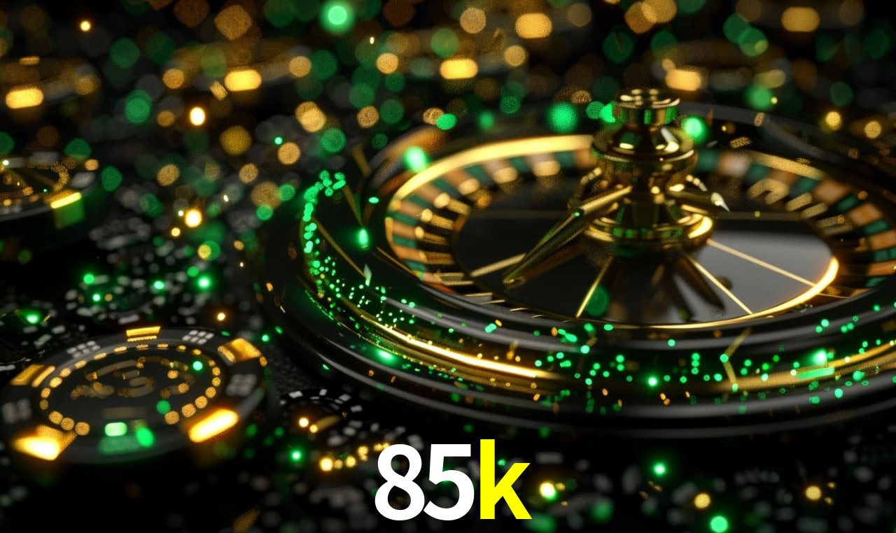 Experimente o Login Seguro Premium no 85k