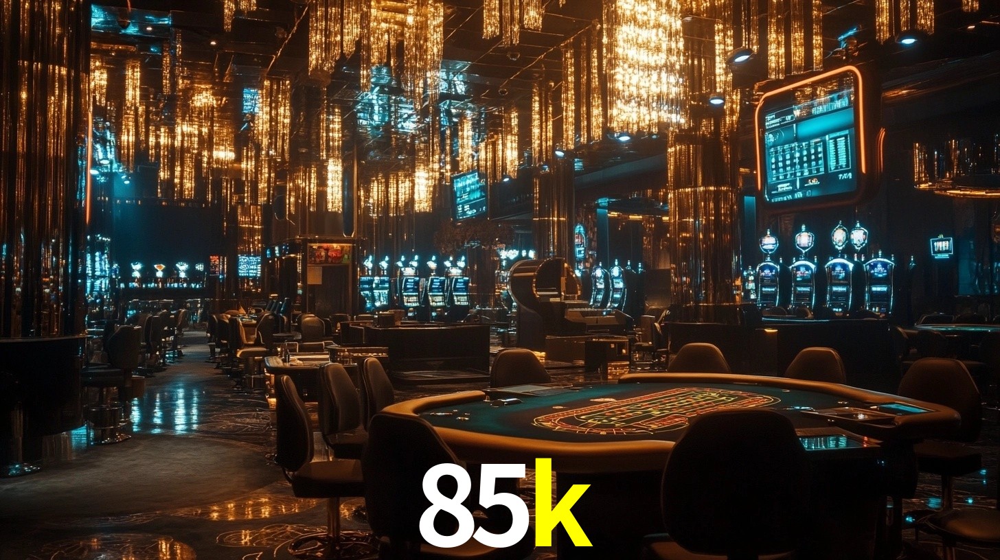 Tournaments 85k