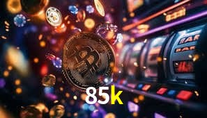 85k: Seu Especialista em Apostas Esportivas Brasileiras