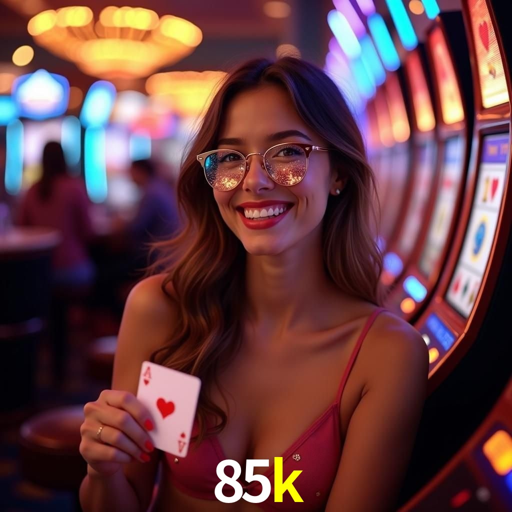 Account Benefits 85k