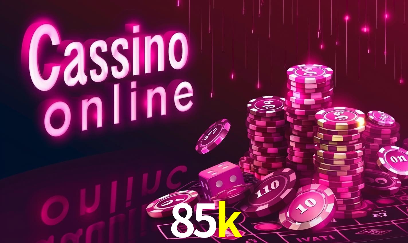 85k: Jogue Crash e Experimente Alta Recompensa Instantânea