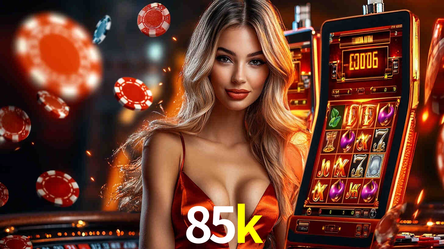 Live Casino 85k