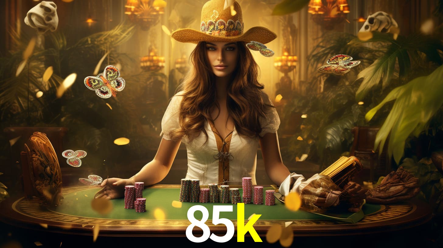 Bonus Features 85k